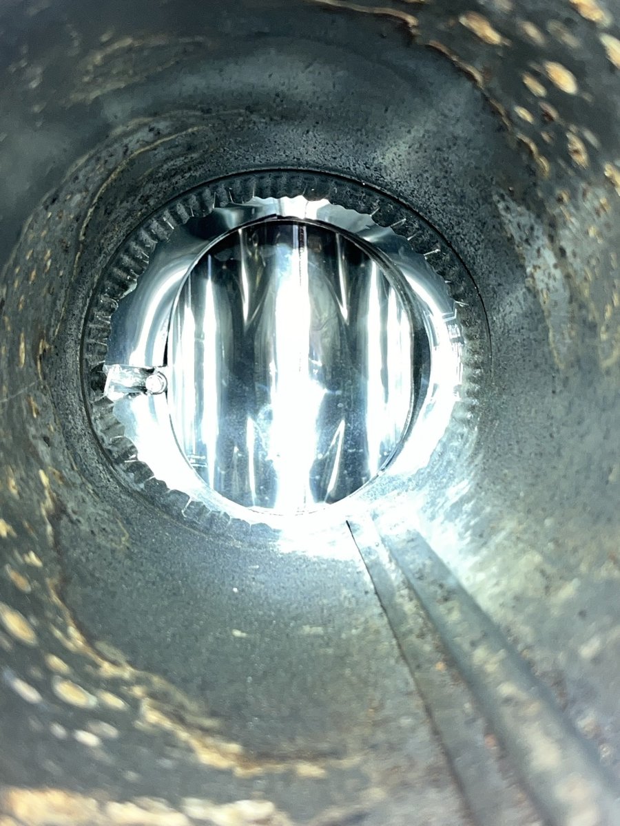 Chimney Liners service by Capstone Chimney on Long Island